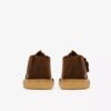 Desert Trek voor dames. Beeswax-schoenen