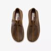 Desert Trek voor dames. Beeswax-schoenen