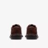 Dresslite Ace mahoniehouten leren Oxfords voor heren Dresslite Ace mahoniehouten leren Oxfords voor heren