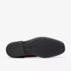 Dresslite Cap heren-Oxfords van bruin leer Dresslite Cap heren-Oxfords van bruin leer