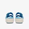 Drift Faye felblauwe Wedges voor dames Drift Faye felblauwe Wedges voor dames