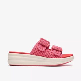 Drift Faye roze Wedges voor dames