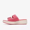 Drift Faye roze Wedges voor dames Drift Faye roze Wedges voor dames