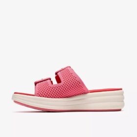 Drift Faye roze Wedges voor dames