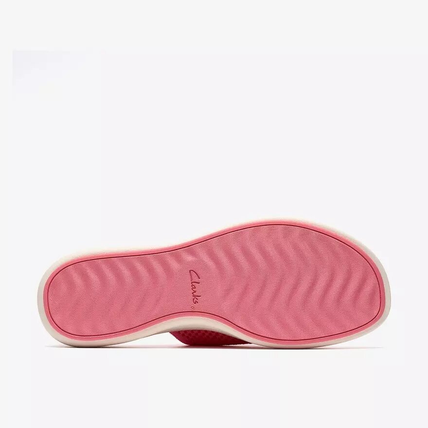 Drift Faye roze Wedges voor dames Drift Faye roze Wedges voor dames
