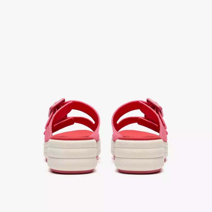 Drift Faye roze Wedges voor dames Drift Faye roze Wedges voor dames