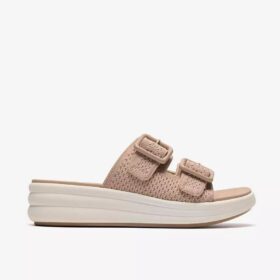 Drift Faye Wedges voor dames met sleehak