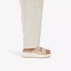 Drift Faye Wedges voor dames met sleehak Drift Faye Wedges voor dames met sleehak