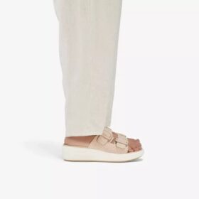 Drift Faye Wedges voor dames met sleehak