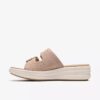 Drift Faye Wedges voor dames met sleehak Drift Faye Wedges voor dames met sleehak
