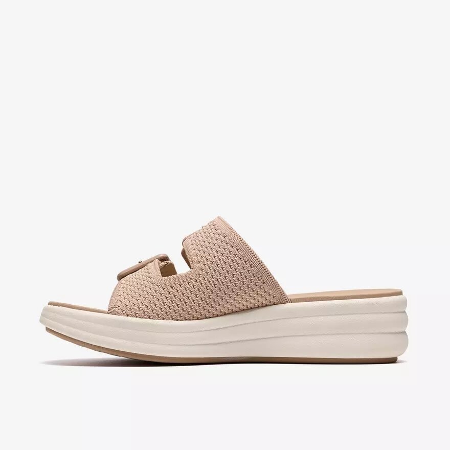 Drift Faye Wedges voor dames met sleehak Drift Faye Wedges voor dames met sleehak