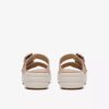 Drift Faye Wedges voor dames met sleehak Drift Faye Wedges voor dames met sleehak