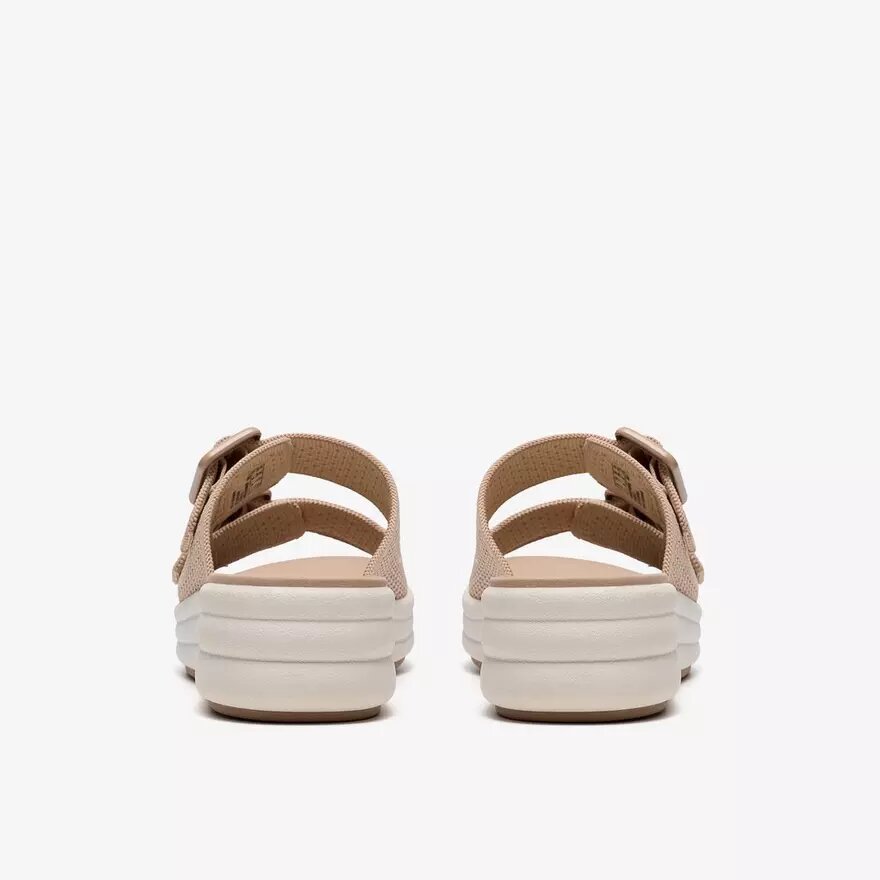 Drift Faye Wedges voor dames met sleehak Drift Faye Wedges voor dames met sleehak