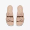 Drift Faye Wedges voor dames met sleehak Drift Faye Wedges voor dames met sleehak