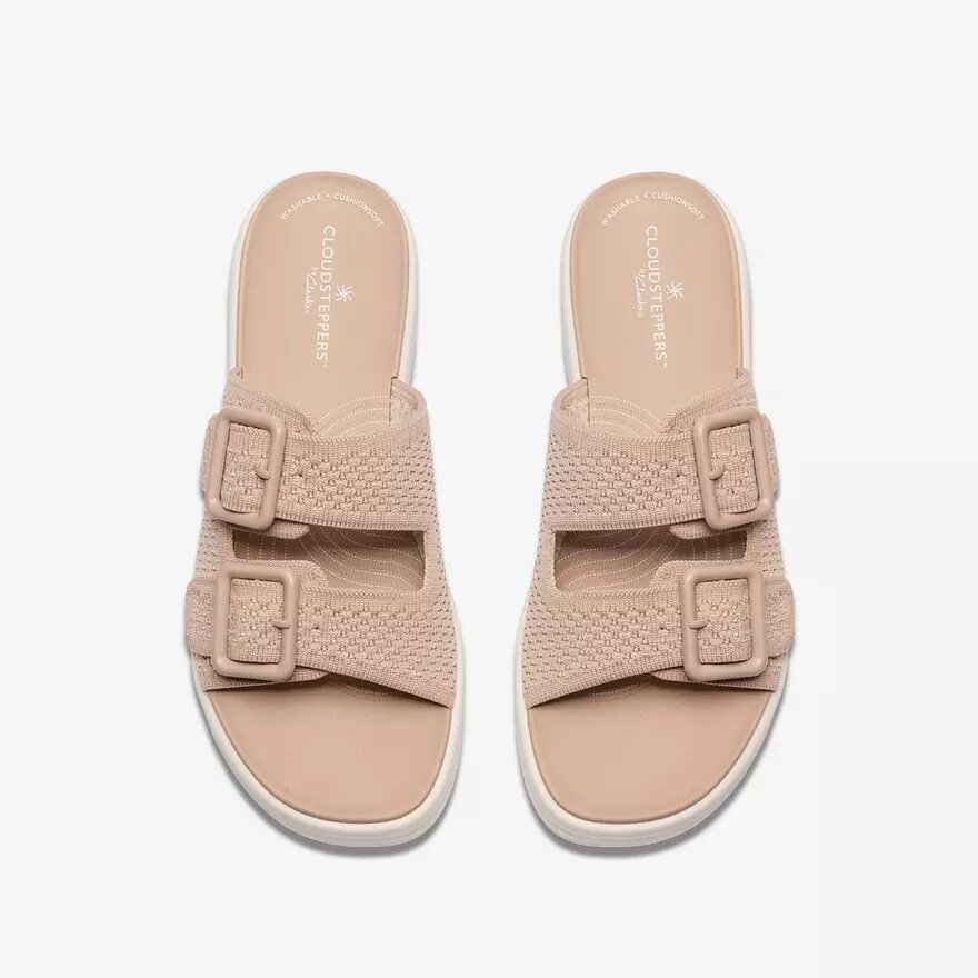 Drift Faye Wedges voor dames met sleehak Drift Faye Wedges voor dames met sleehak