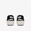 Drift Faye zwarte Wedges voor dames