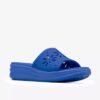 Drift Floral blauwe Wedges voor dames
