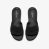 Drift Floral zwarte Wedges voor dames Drift Floral zwarte Wedges voor dames