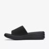 Drift Twist Black Cloudsteppers™-Wedges voor dames Drift Twist Black Cloudsteppers™-Wedges voor dames
