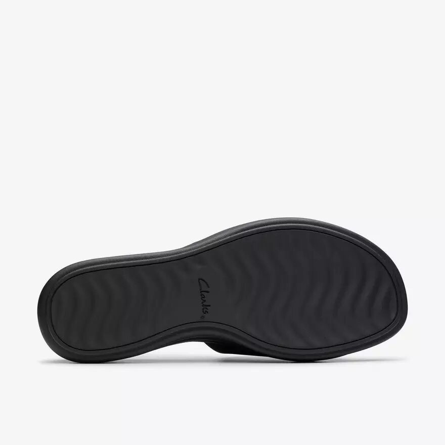 Drift Twist Black Cloudsteppers™-Wedges voor dames Drift Twist Black Cloudsteppers™-Wedges voor dames