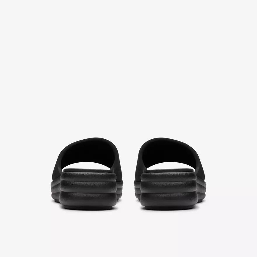 Drift Twist Black Cloudsteppers™-Wedges voor dames Drift Twist Black Cloudsteppers™-Wedges voor dames