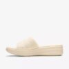 Drift Twist crèmekleurige Cloudsteppers™-Wedges voor dames Drift Twist crèmekleurige Cloudsteppers™-Wedges voor dames