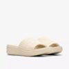 Drift Twist crèmekleurige Cloudsteppers™-Wedges voor dames Drift Twist crèmekleurige Cloudsteppers™-Wedges voor dames