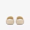 Drift Twist crèmekleurige Cloudsteppers™-Wedges voor dames Drift Twist crèmekleurige Cloudsteppers™-Wedges voor dames
