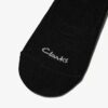 E3Pksock Liner zwarte sokken E3Pksock Liner zwarte sokken