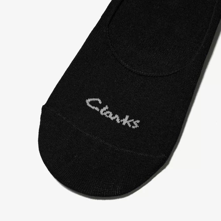 E3Pksock Liner zwarte sokken E3Pksock Liner zwarte sokken