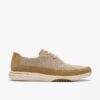 Easeway Lace Sand-combinatiesneakers voor heren | clarks US Easeway Lace Sand-combinatiesneakers voor heren | clarks US
