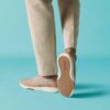 Easeway Lace Sand-combinatiesneakers voor heren | clarks US Easeway Lace Sand-combinatiesneakers voor heren | clarks US
