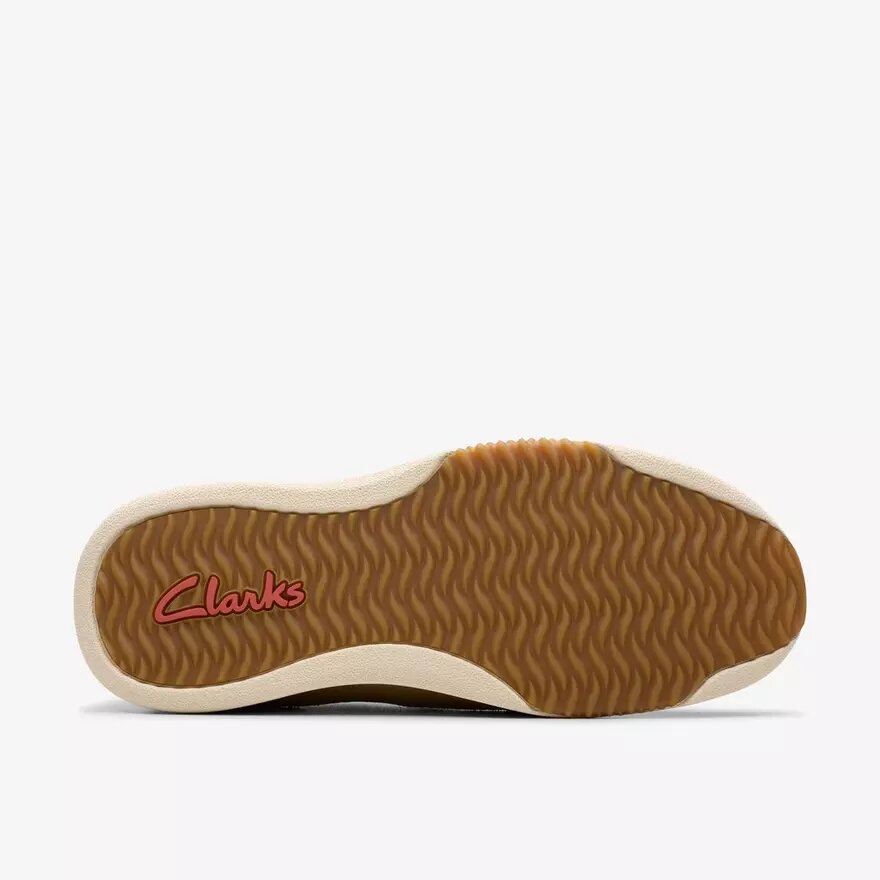 Easeway Lace Sand-combinatiesneakers voor heren | clarks US Easeway Lace Sand-combinatiesneakers voor heren | clarks US