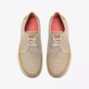 Easeway Lace Sand-combinatiesneakers voor heren | clarks US Easeway Lace Sand-combinatiesneakers voor heren | clarks US