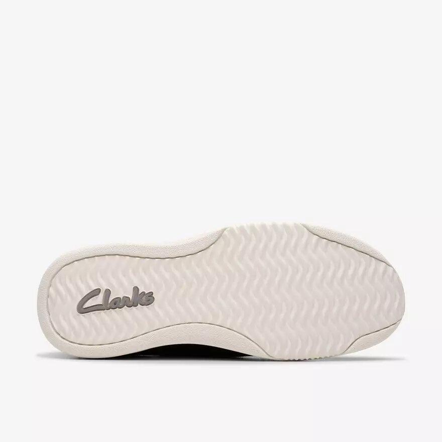 Easeway Lace zwarte combinatiesneakers voor heren Easeway Lace zwarte combinatiesneakers voor heren