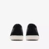 Easeway Lace zwarte combinatiesneakers voor heren Easeway Lace zwarte combinatiesneakers voor heren