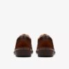 Eldredge Cap donkerbruine leren Oxfords voor heren | Clark’s Eldredge Cap donkerbruine leren Oxfords voor heren | Clark’s