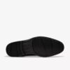 Eldredge effen donkerbruine leren Oxfords voor heren | Clark’s Eldredge effen donkerbruine leren Oxfords voor heren | Clark’s