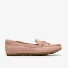Elliotte Sail lichtroze Mocassins voor dames Elliotte Sail lichtroze Mocassins voor dames