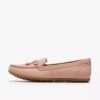 Elliotte Sail lichtroze Mocassins voor dames Elliotte Sail lichtroze Mocassins voor dames