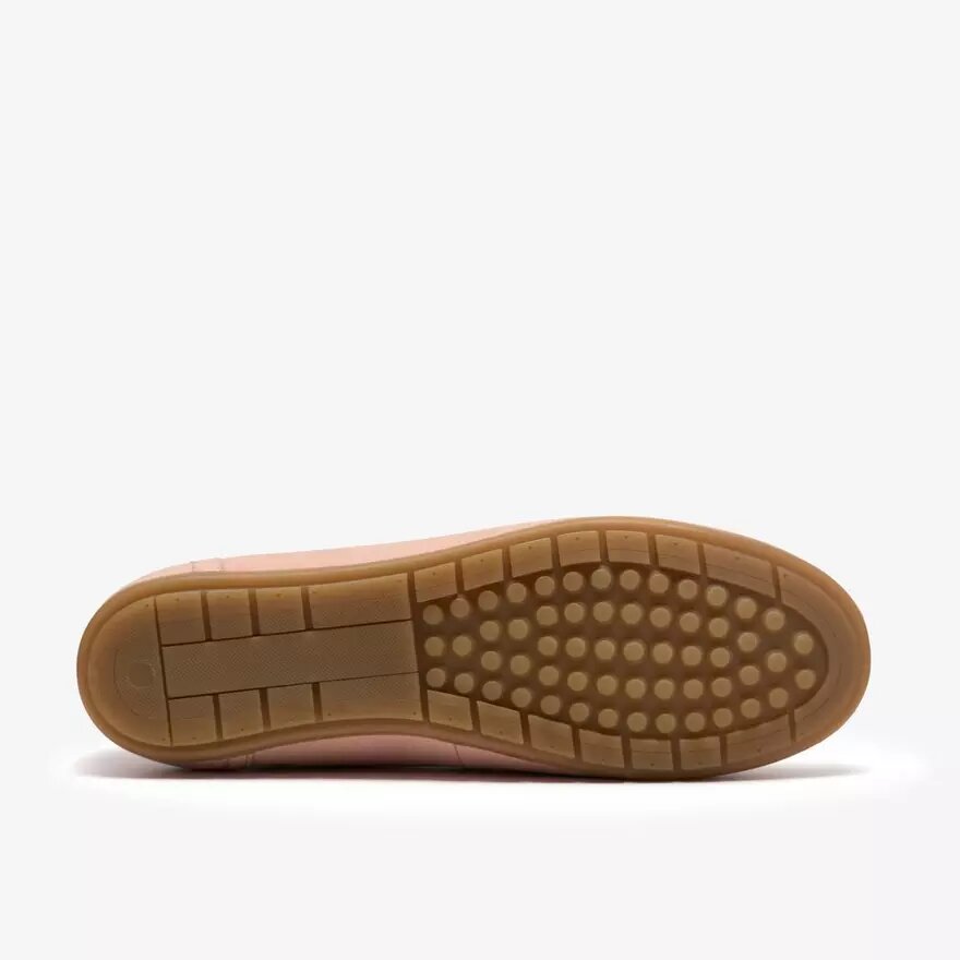 Elliotte Sail lichtroze Mocassins voor dames Elliotte Sail lichtroze Mocassins voor dames