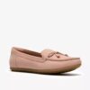 Elliotte Sail lichtroze Mocassins voor dames Elliotte Sail lichtroze Mocassins voor dames