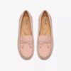 Elliotte Sail lichtroze Mocassins voor dames Elliotte Sail lichtroze Mocassins voor dames