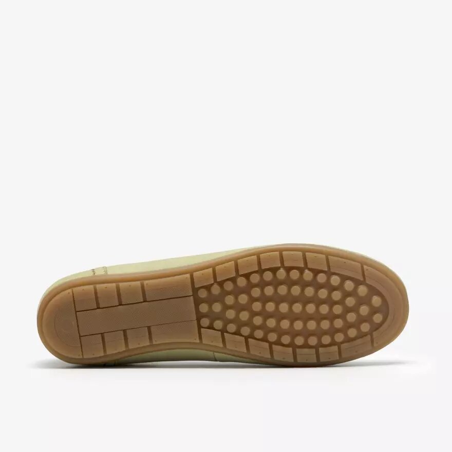 Elliotte Sail Sage nubuck Mocassins voor dames Elliotte Sail Sage nubuck Mocassins voor dames