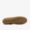 Elliotte Sail tan nubuck Mocassins voor dames Elliotte Sail tan nubuck Mocassins voor dames