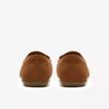 Elliotte Sail tan nubuck Mocassins voor dames Elliotte Sail tan nubuck Mocassins voor dames