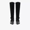 Emily 2 Dream kniehoge laarzen van zwart leer voor dames Emily 2 Dream kniehoge laarzen van zwart leer voor dames