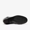 Emily 2 Mabel Mary Janes van zwart leer voor dames Emily 2 Mabel Mary Janes van zwart leer voor dames