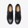 Emily 2 Reyna zwarte leren damesschoenen Emily 2 Reyna zwarte leren damesschoenen