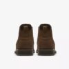 Emmet Easy Cola suède Chelsea boots voor heren Emmet Easy Cola suède Chelsea boots voor heren